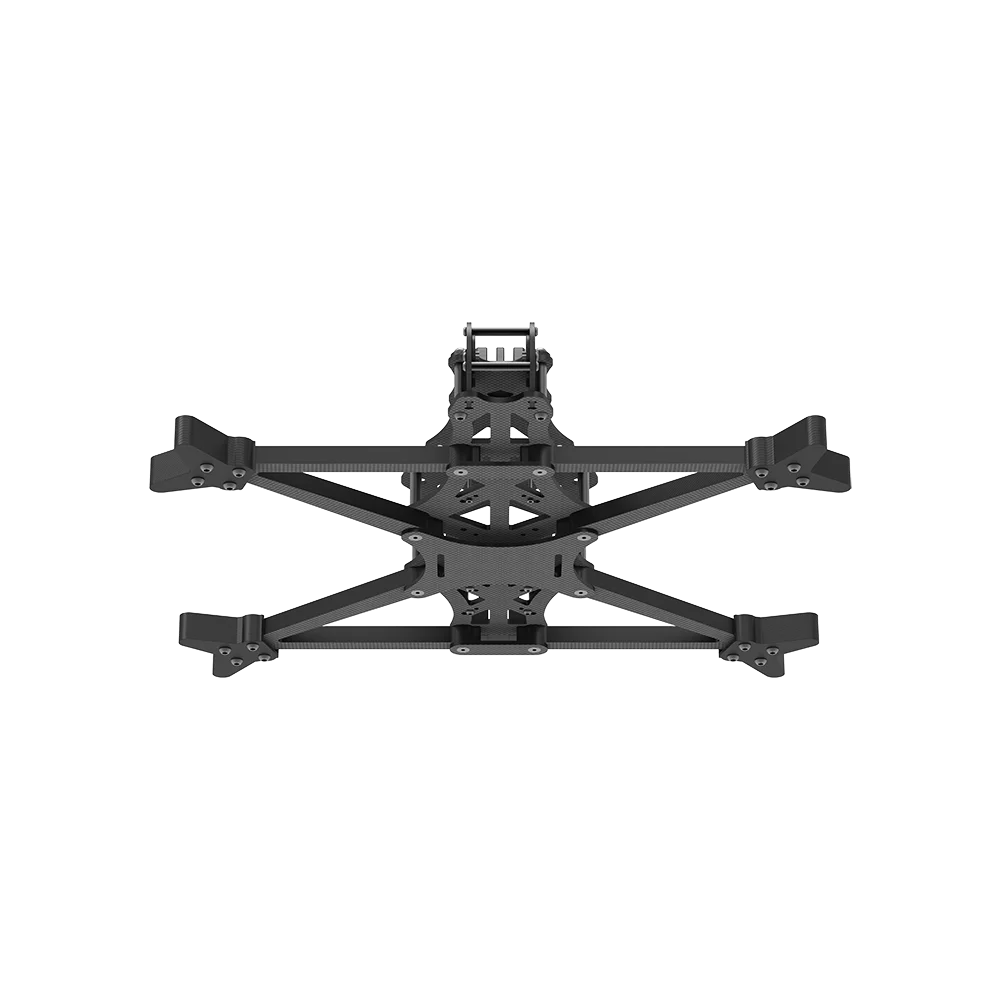 Fpv Drone Frame - 2025年新型 IFlight AOS 7 EVO V1.2