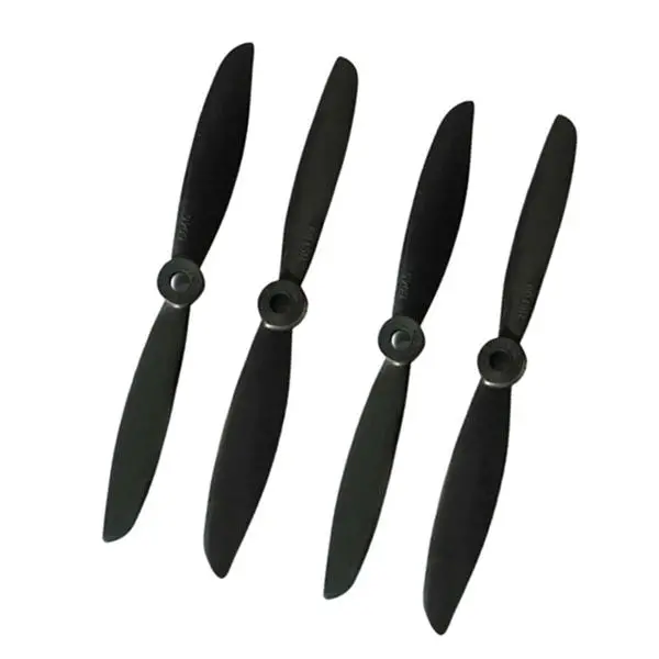 Fpv Drone Propeller - 2 ペア Gemfan 6045 6x4.5 6
