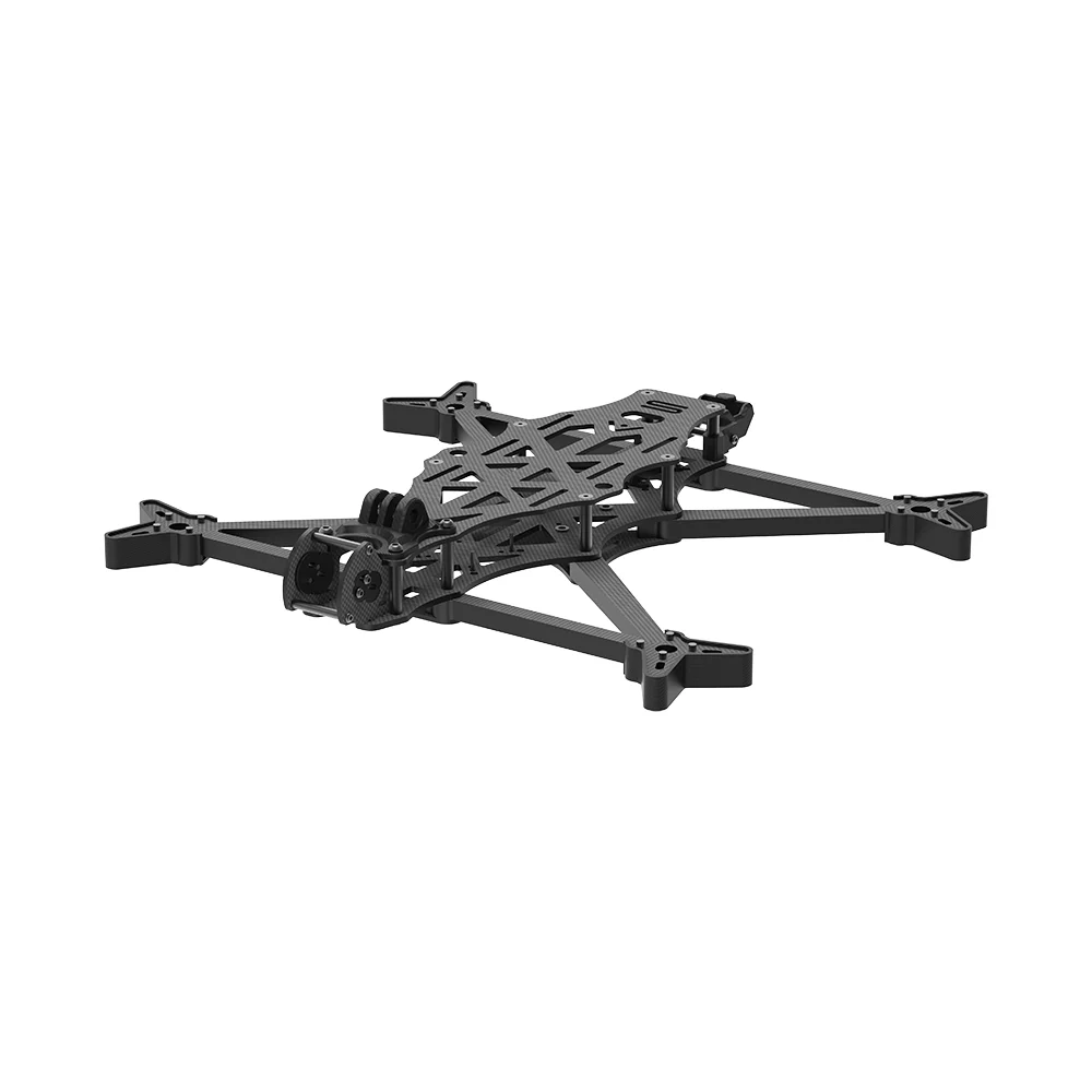 2025年新型 IFlight AOS 7 EVO V1.2 - Fpv Drone Frame のレビューと価格