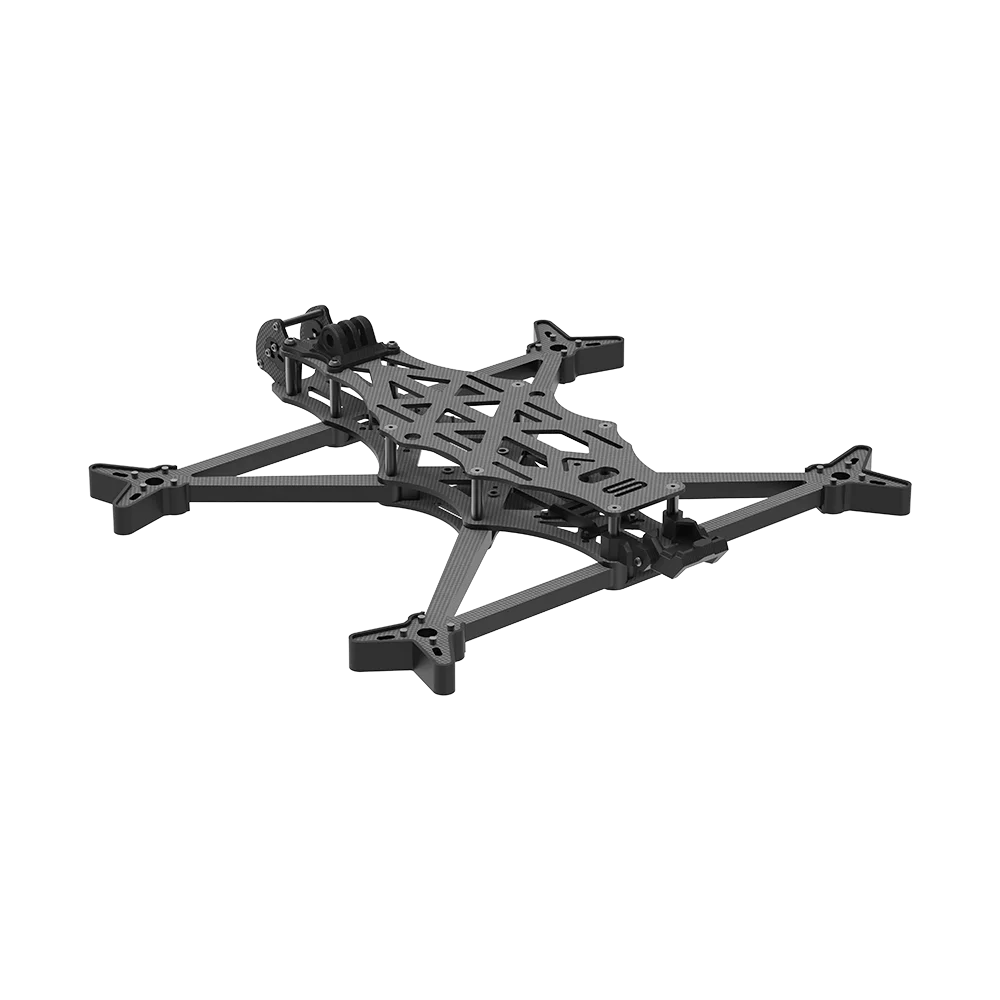 2025年新型 IFlight AOS 7 EVO V1.2 - Fpv Drone Frame のレビューと価格