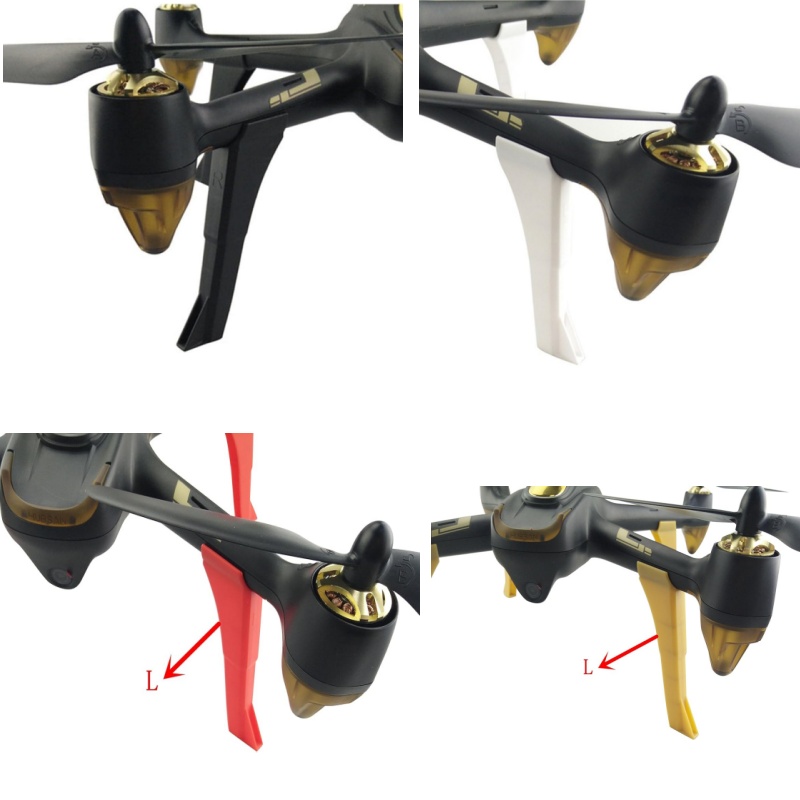 Hubsan H501S H501C X4 アップグレードさ - Fpv Drone Tool Kit のレビューと価格