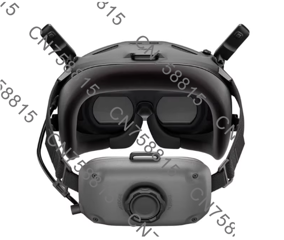 FPVドローンディスプレイ、高解像度クロスオーバー、djiゴ - Fpv Drone Goggles のレビューと価格