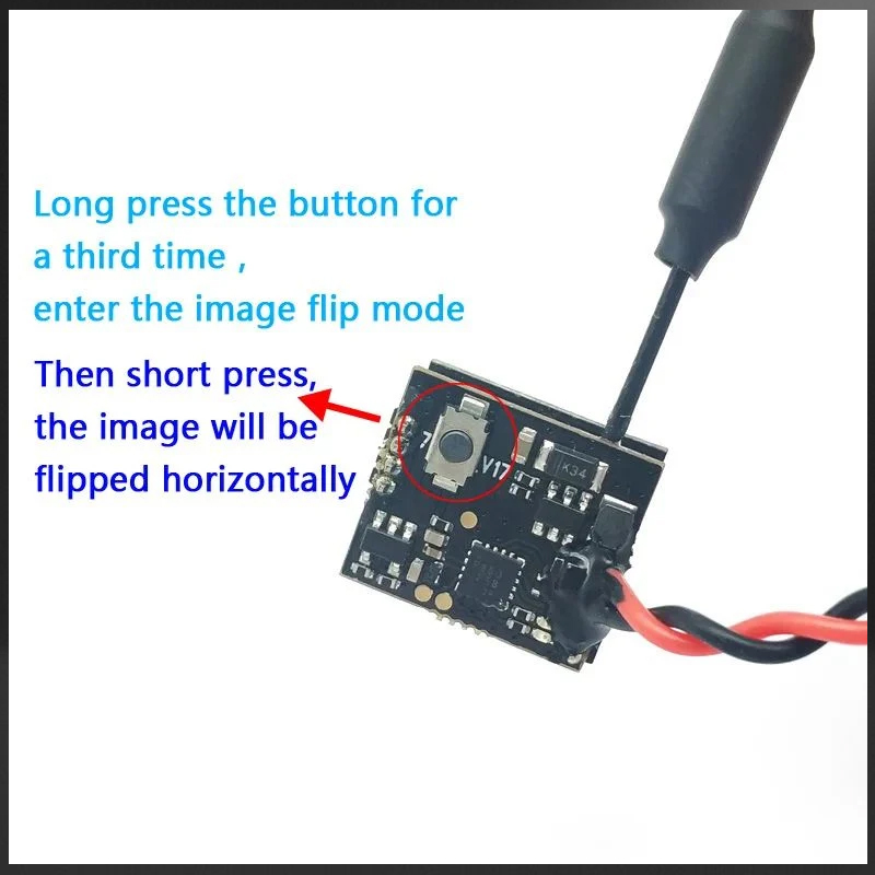 SLONWAKE FPV 25mW パワーシミュレーション  - Fpv Drone Frame のレビューと価格