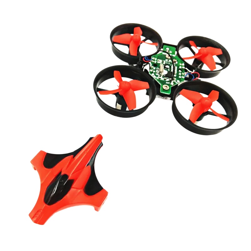 完全DIYドローンキット 2.4G 6軸ジャイロ ヘッドレス - Fpv Drone Charger のレビューと価格