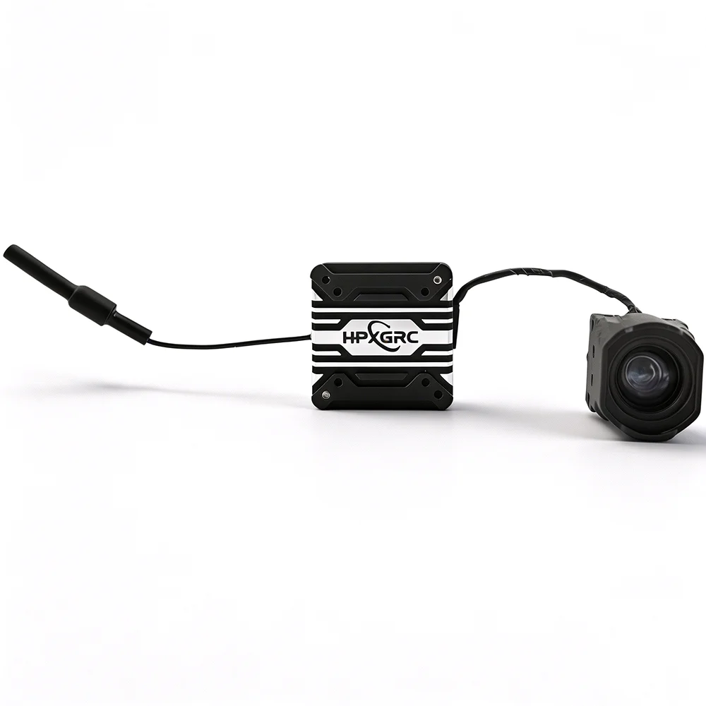 HPXGRC O4 エアユニットアップグレードキット、145 - Fpv Drone Tool Kit のレビューと価格
