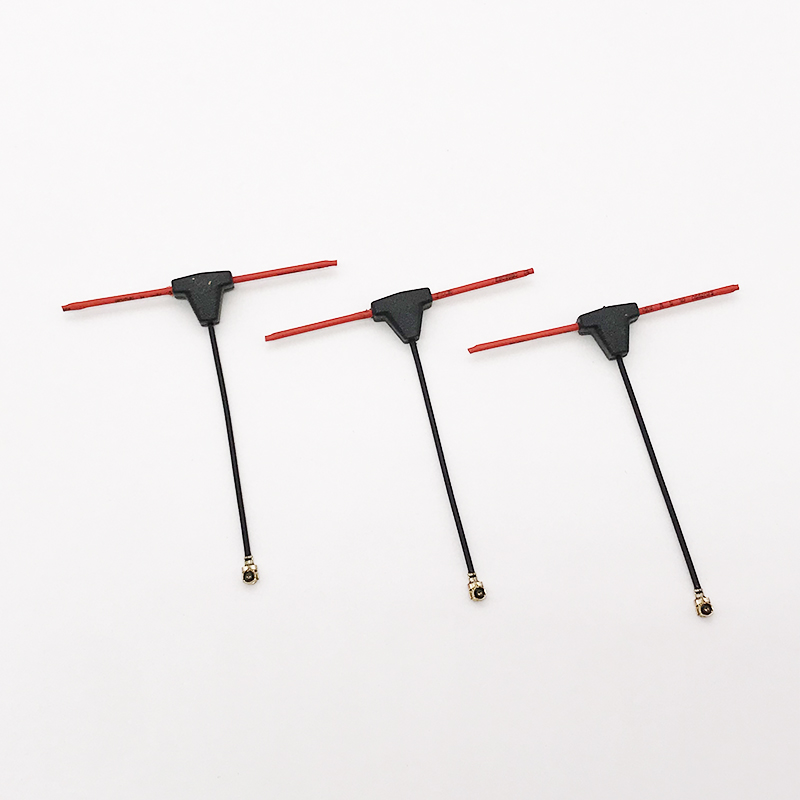 2.4 グラム 2DBI T アンテナ IPX1 TBS H - Fpv Drone Frame のレビューと価格