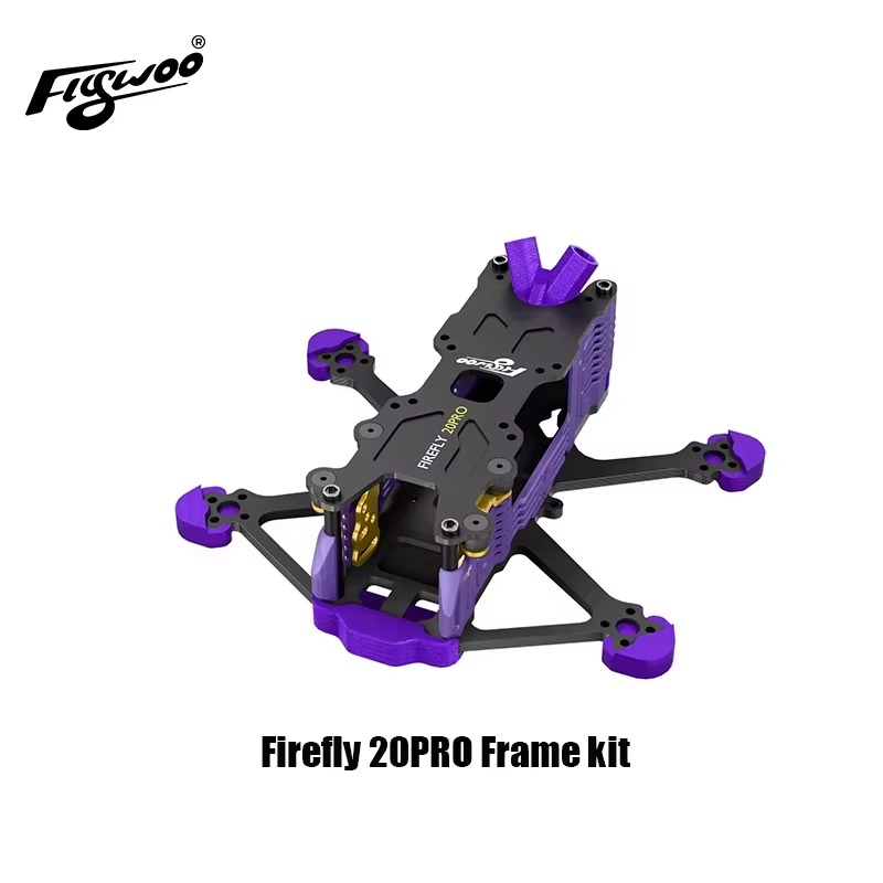 Flywoo Firefly 20PRO & 25 Mini - Fpv Drone Tool Kit のレビューと価格