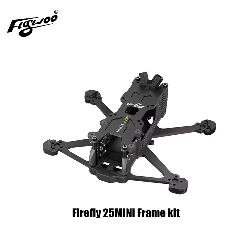 Flywoo Firefly 20PRO & 25 Mini - Fpv Drone Tool Kit のレビューと価格
